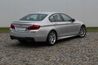 BMW Řada 5 - 2