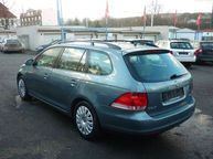Volkswagen Golf - 6