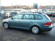 Volkswagen Golf - 7