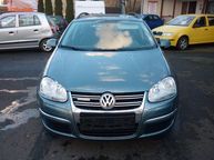 Volkswagen Golf - 2
