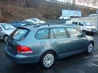 Volkswagen Golf - 4