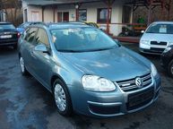 Volkswagen Golf - 3
