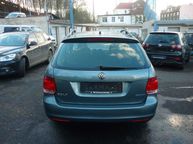 Volkswagen Golf - 5