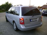 Mazda MPV - 5