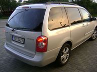 Mazda MPV - 4
