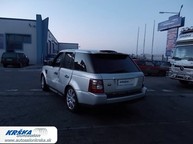 Land Rover Range Rover - 3