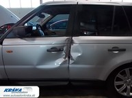 Land Rover Range Rover - 5