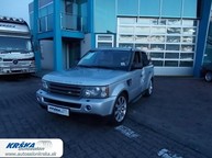 Land Rover Range Rover - 2