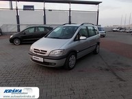 Opel Zafira - 2