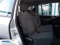 Opel Zafira - 7