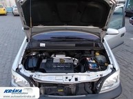 Opel Zafira - 5