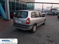Opel Zafira - 4