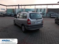 Opel Zafira - 3