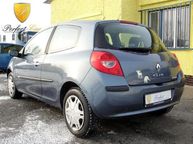 Renault Clio - 5