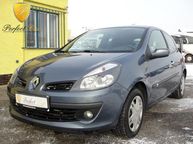 Renault Clio - 2