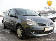Renault Clio - 4