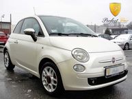 Fiat 500 - 4