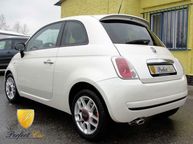 Fiat 500 - 5