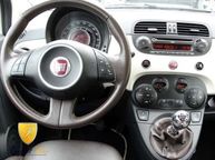 Fiat 500 - 9