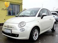 Fiat 500 - 2
