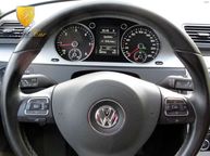 Volkswagen Passat - 12