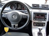 Volkswagen Passat - 9