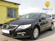 Volkswagen Passat - 2