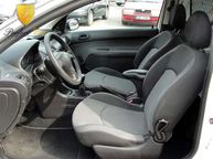 Peugeot 206 - 8