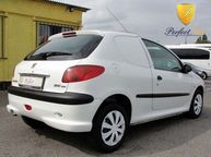 Peugeot 206 - 7