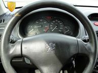 Peugeot 206 - 11