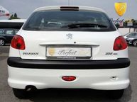 Peugeot 206 - 6