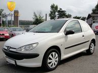 Peugeot 206 - 2