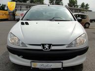 Peugeot 206 - 3