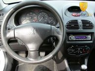 Peugeot 206 - 9
