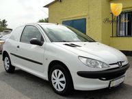 Peugeot 206 - 4