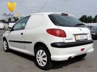 Peugeot 206 - 5