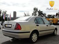 Rover 400 - 7