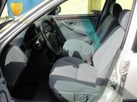 Rover 400 - 8