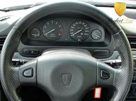 Rover 400 - 12