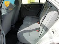 Rover 400 - 11