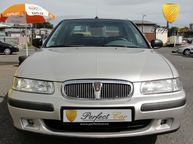 Rover 400 - 3