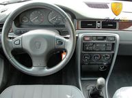 Rover 400 - 9
