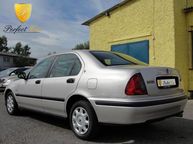 Rover 400 - 5