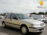 Rover 400 - 4