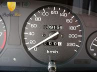 Rover 400 - 13