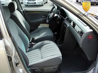 Rover 400 - 10