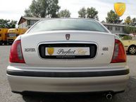 Rover 400 - 6