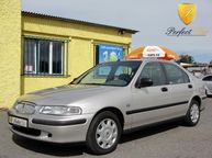 Rover 400 - 2
