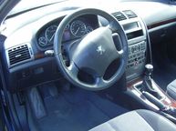 Peugeot 407 - 7
