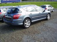 Peugeot 407 - 4